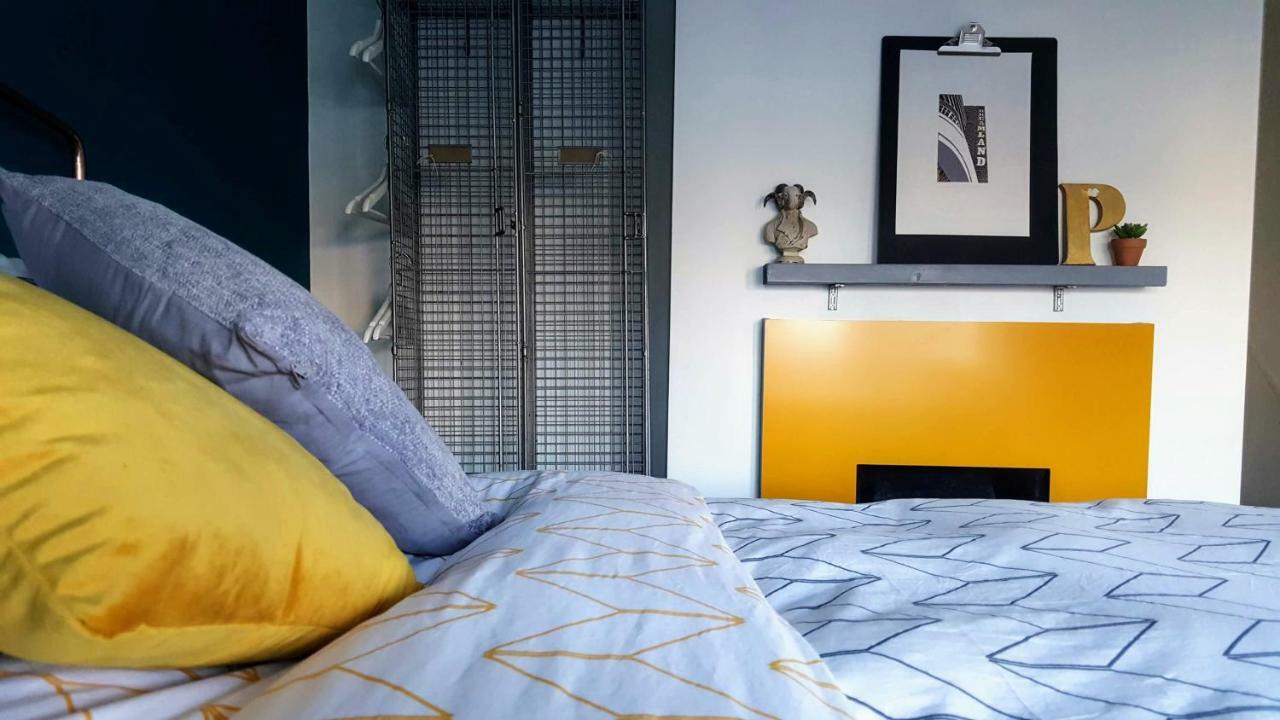 The Space At 8, Garden Flat Close To Town & Beach Whitstable Buitenkant foto
